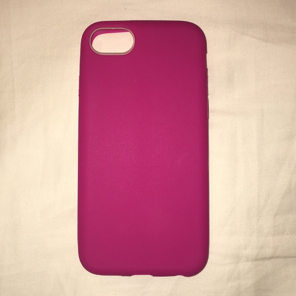 NWOT iPhone 6/6s/7/8 Case